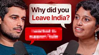 Dhruv Rathee Exposes BJP IT Cell, Propaganda Films, Godi Media & Online Hate