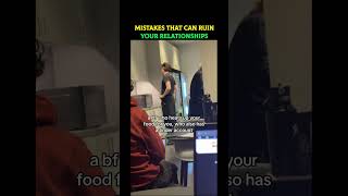 Caught LIVE: Tinder Cheater Exposed Super Viral #Drama #CheatingExposed