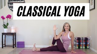 Classical Yoga
