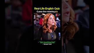 [Native Expressions] When You Don’t Want to Get Involved 😅 | Learn Real Life English