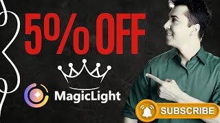 Magiclight Ai Pricing / Magiclight Ai/ magic light ai tutorial /Magiclight ai review