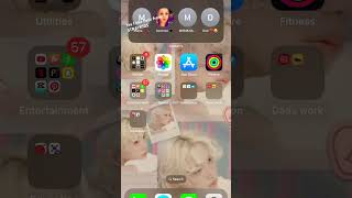 #whatsonmyphone