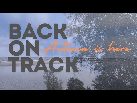 Last T-Shirt Ride of The Season | Scenic Northern Europe, Bike Upgrades & Personal Reflections