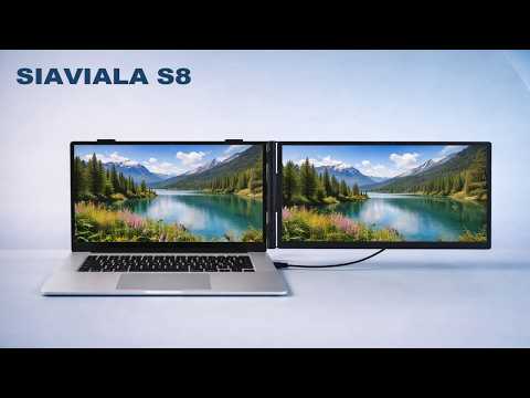 Stop Editing Like This… Upgrade Your Setup | SIAVIALA S8