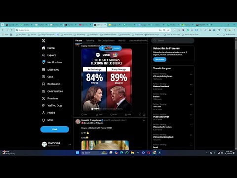how to change your Twitter username 2024