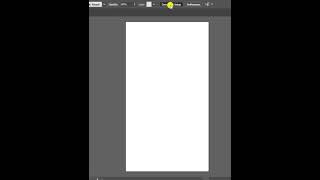 Document Setup Option|| Adobe Illustrator Tutorial#shorts #illustratortutorialforbeginner