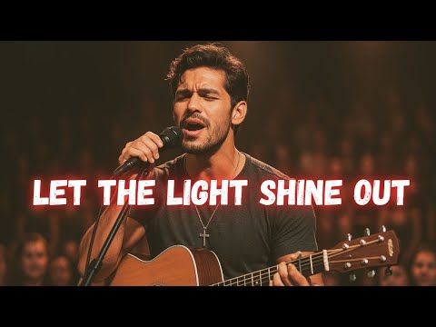 Let the Light Shine Out | new christian music this week | trending 2025 #christianmusic