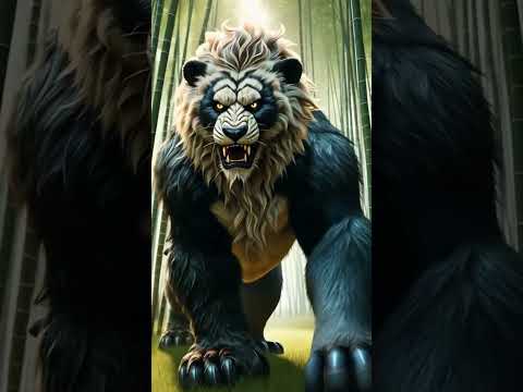 I Fused Animals Together for 30 Days and Got CRAZY Results!