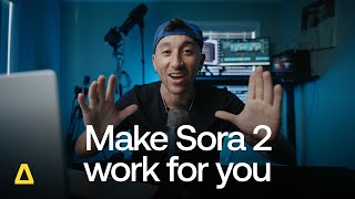 Sora 2 Tutorial: How to Generate Videos Easily