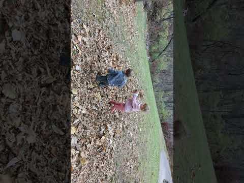 playing