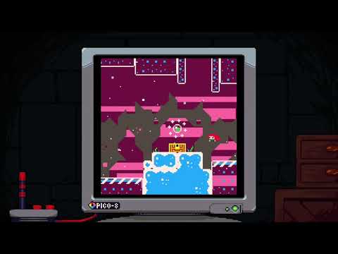 CELESTE Classic Any% Speedrun in 6 02