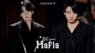 Not your mafia ( Jung Kook ff) | 1/2