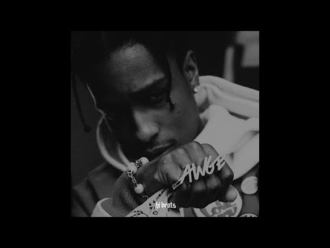 [FREE] ASAP ROCKY TYPE BEAT - "FRAGMENTS" | HARD TRAP