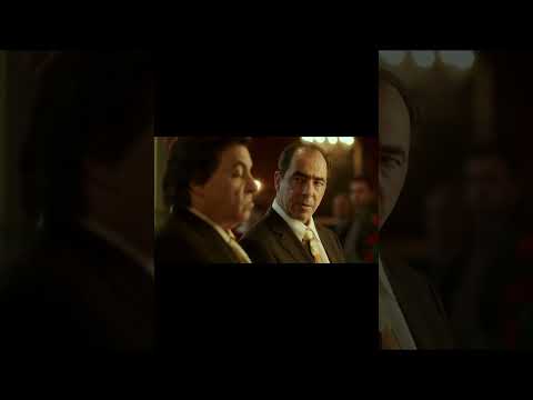 When a Mob Boss Crosses the Line...  Intro Scene 🔥