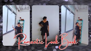 What to Wear for Valentine's ? Outfit,Shoes and Makeup | Khushi NotOnlyMakeup
