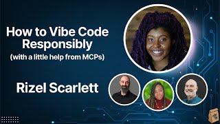 How to Vibe Code Responsibly (with a little help from MCPs)