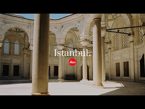 Istanbul | STREET PHOTOGRAPHY: Leica M6 - The Adventure Continues