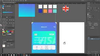 Awesome App UI - Tutorial easy step
