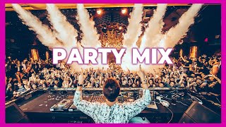 PARTY MIX 2026 🔥 | Quarantine & Lockdown Mix | COVID-19