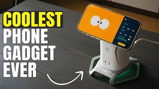 7 Most Shocking Mobile Accessories at CES 2026