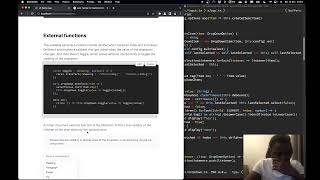 Building untitledUI with JavascriptUI Day #5. Lets go