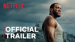 K.O. | Official Trailer | Netflix