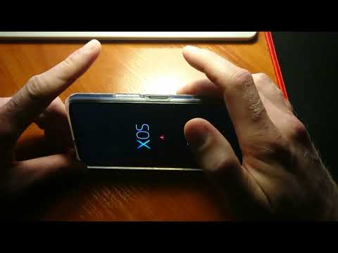Как попасть в Recovery на Infinix Note 30