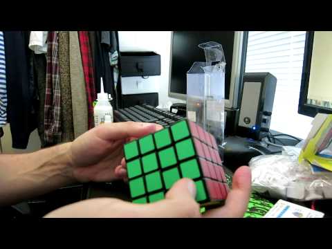 Fasttech.com unboxing and review