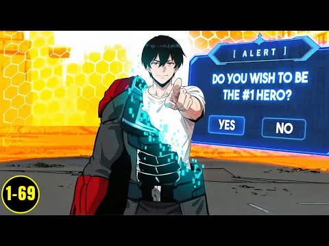 They Mocked My Weak Doppelganger Skill Until I Copied the Strongest Hero & Became the NEW #1