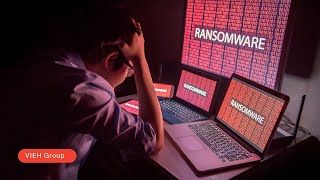 Ransomware Explained | VIEH Group