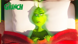 The Grinch - You're A Mean One 🎄 | Dr. Seuss' the Grinch | Compilation | Adventure & Play