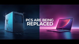 Android + Linux Are Replacing PCs Faster Than Anyone Expected (The Quiet Computing Shift)
