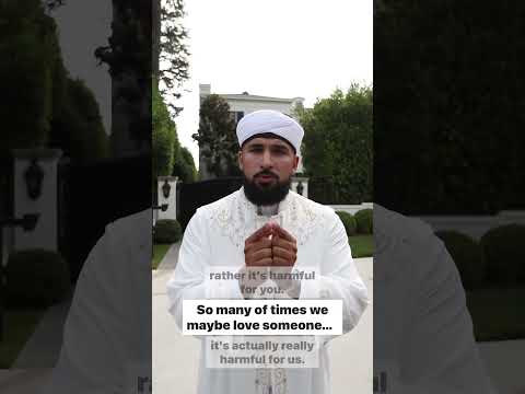 GOING THROUGH TOUGH TIMES? LISTEN TO THIS! #islamicvideo #ramadan #islam #muslim