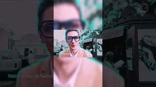 Rapidly Evolving Tech | Exploring the Latest Gadget Glasses"#technology #gadget_glasses 😎|