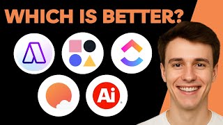 Akiflow vs Reclaim vs Clickup vs Sunsama vs Motion - Best Productivity Tool In 2025?