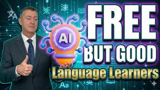 Language Learning AI for Teachers & Students That Is Free!