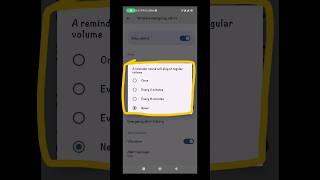 how to turn on emergency alerts | wireless emergency alerts | Allow Emergency Alert hidden setting