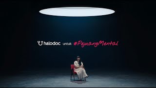 2024 | HALODOC - #PejuangMental
