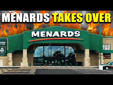 Millions Are Turning to Menards Over Home Depot — Here’s What’s Driving the Switch