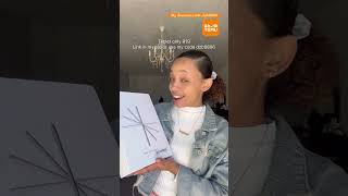 R19 Temu Tablet??!!! 😍😛 #temu #shoptemu #caitlinnjayde