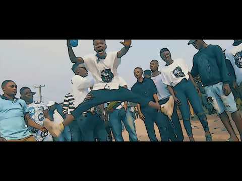 Dammy Krane - Shaku Shaku (Prod. Dicey)