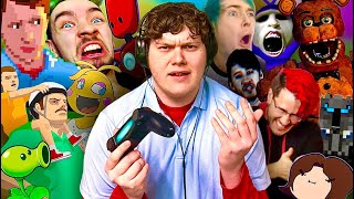 Rot of the Let’s Play