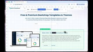 Ruler Tool - Measure Distances & Elements on Web Pages | DevTools Suite