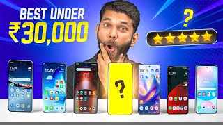 The Best Smartphone Deals on Amazon & Flipkart!