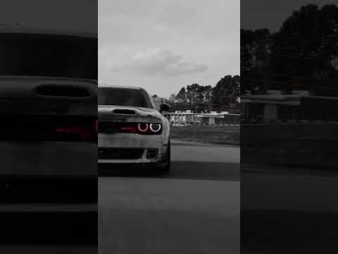 Dodge Challenger STR 2022