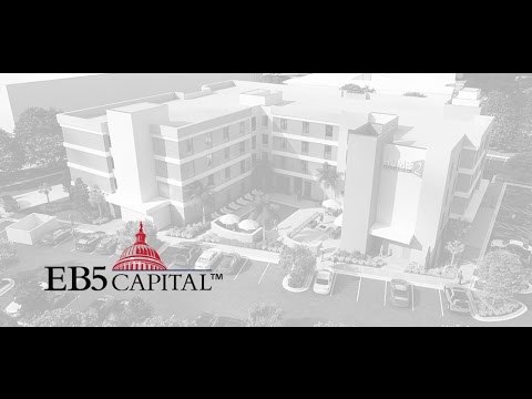 EB5 - Southern California Hotels