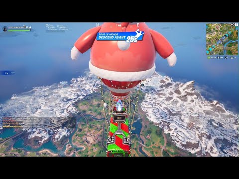 Fortnite Top 1 Trop mignon le dernier