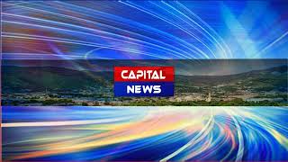 Capital News Live #capitalNews #live