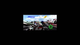 MotoGP Racing '23' enjoy 😊 #Gamingfashion #viralshort