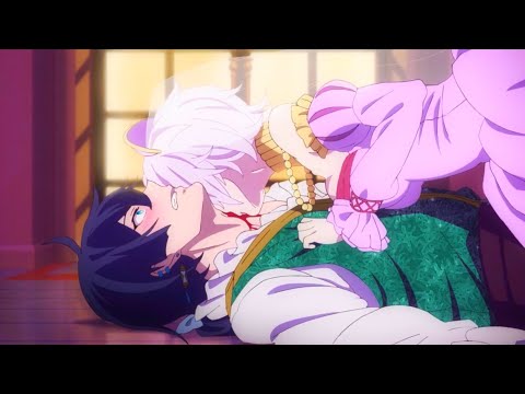 Vampire made human Immortal for Revenge but he Romance with a Girl (2)